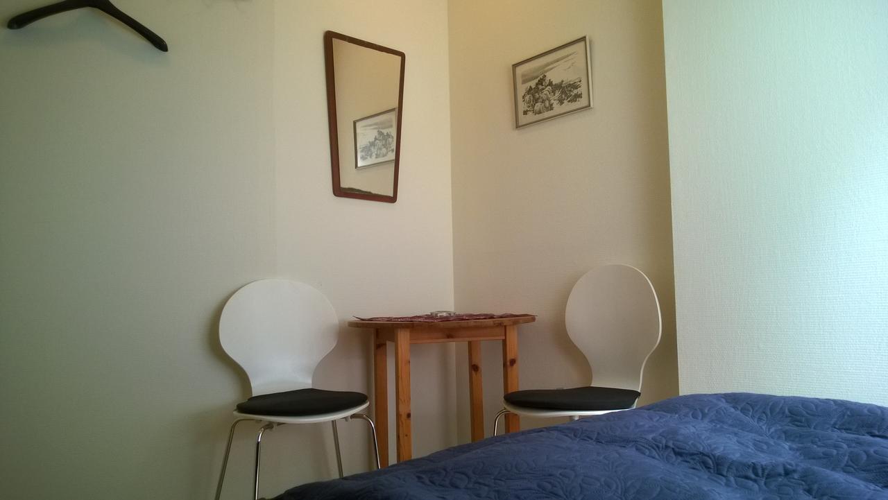 Moselundgaard B/B Og Hestehotel Engesvang Exteriér fotografie